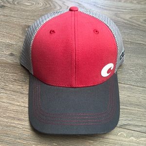 Costa Trucker Hat
